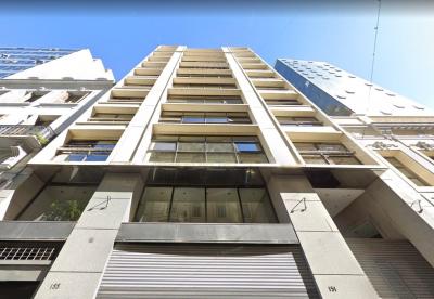 Oficina en venta en Monserrat, Ciudad de Buenos Aires
