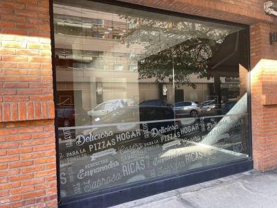 Local en venta en Puerto Madero, Ciudad de Buenos Aires
