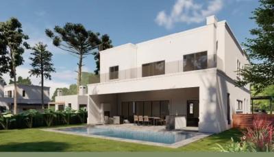 Casa 4 dormitorios en venta en Nordelta, Tigre