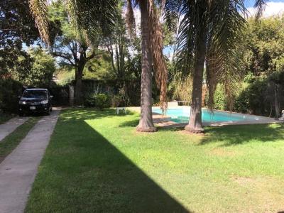 Casa 3 dormitorios en venta en Benavidez, Tigre
