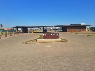 Terreno en venta en Puertos, Escobar