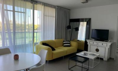 Departamento 1 dormitorios en alquiler en Nordelta, Tigre