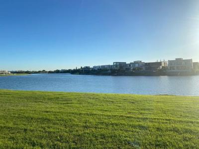 Terreno en venta en Nordelta, Tigre
