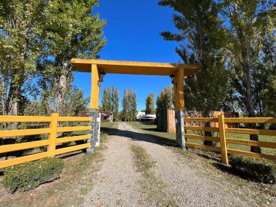 Terreno en venta en Lujan