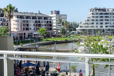 Departamento 3 dormitorios en alquiler en Nordelta, Tigre