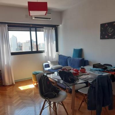 Departamento 1 dormitorios en venta en Ramos Mejia, La Matanza