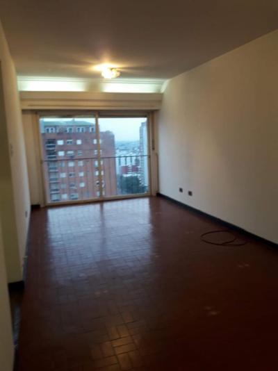 Departamento 1 dormitorios en venta en Ramos Mejia, La Matanza