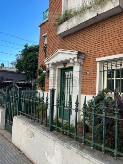 Terreno en venta en Coghlan, Ciudad de Buenos Aires