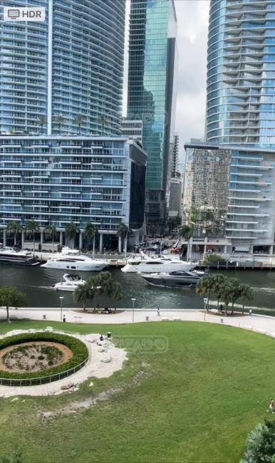 Departamento en venta en Brickell, Miami