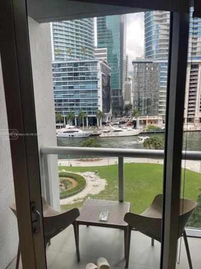 Departamento en venta en Brickell, Miami
