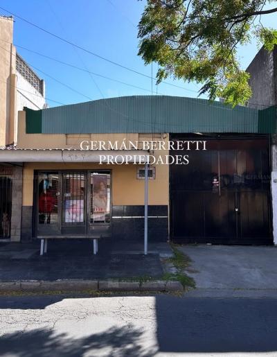 Depósito en venta en Lanus Este, Lanus