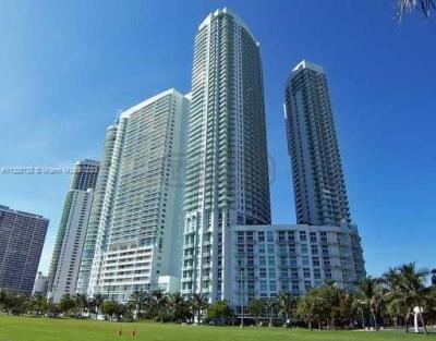 Departamento 2 dormitorios en venta en Edgewater, Miami
