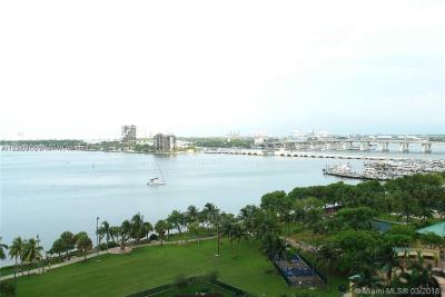 Departamento 2 dormitorios en venta en Edgewater, Miami
