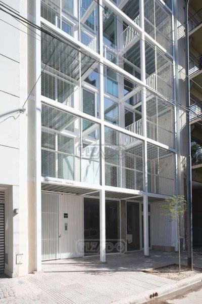 Departamento 1 dormitorios en venta en Coghlan, Ciudad de Buenos Aires