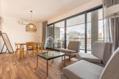 Departamento 1 dormitorios en venta en Palermo Hollywood, Ciudad de Buenos Aires