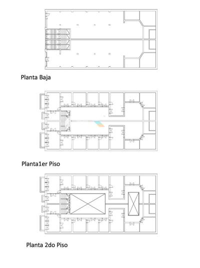 Terreno en venta en Balvanera, Ciudad de Buenos Aires