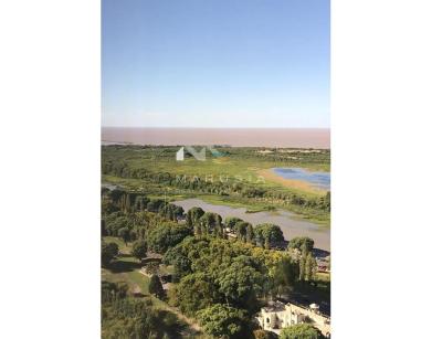 Departamento 1 dormitorios en alquiler en Puerto Madero, Ciudad de Buenos Aires