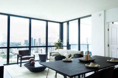 Departamento en venta en Wynwood, Miami
