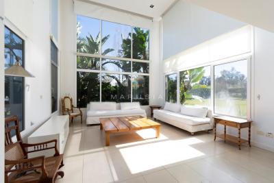 Casa 3 dormitorios en venta en Ayres De Pilar, Pilar