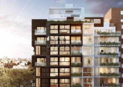 Departamento 2 dormitorios en venta en Montevideo, Montevideo