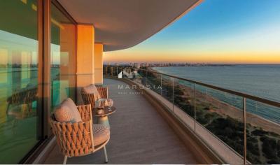 Departamento 3 dormitorios en venta en Punta del Este, Punta del Este