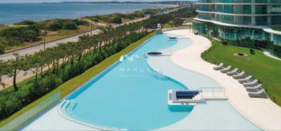 Departamento 4 dormitorios en venta en Punta del Este, Punta del Este