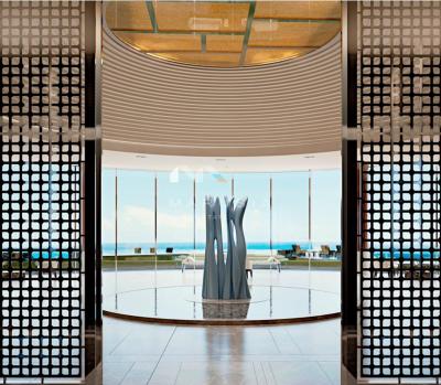 Departamento 4 dormitorios en venta en Punta del Este, Punta del Este