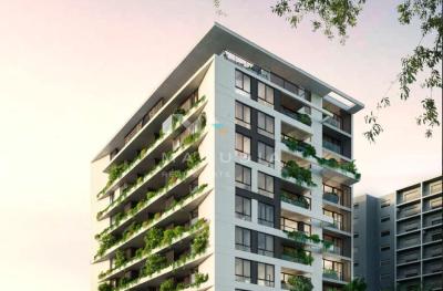 Departamento 2 dormitorios en venta en Aguada, Montevideo