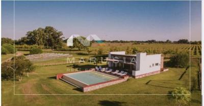 Terreno en venta en Colonia Estrella, Carmelo