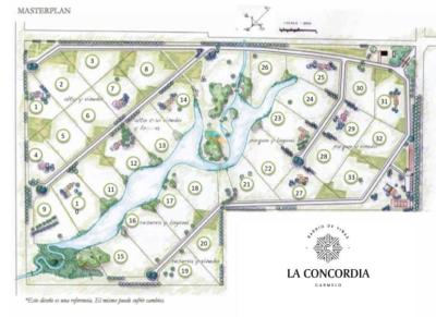 Terreno en venta en Colonia Estrella, Carmelo