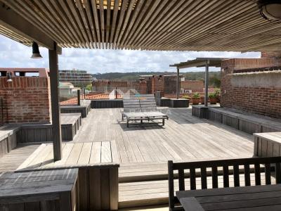 Departamento 5 dormitorios en alquiler temporario en Manantiales