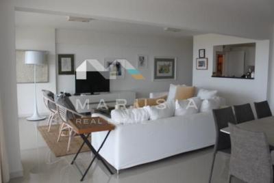 Departamento 4 dormitorios en alquiler en Punta del Este, Punta del Este