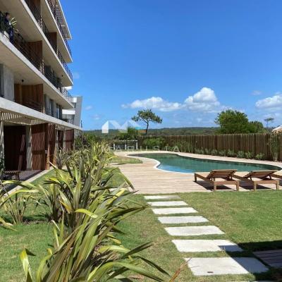 Departamento 2 dormitorios en venta en Bikini, Manantiales