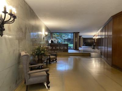 Departamento 4 dormitorios en venta en Barrio Norte, Ciudad de Buenos Aires
