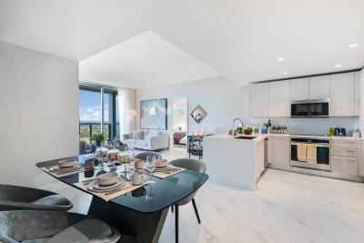 Departamento 2 dormitorios en venta en Broward