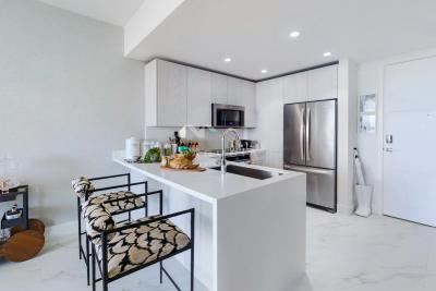 Departamento 2 dormitorios en venta en Broward