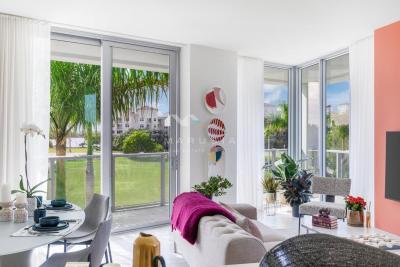Departamento 1 dormitorios en venta en Broward