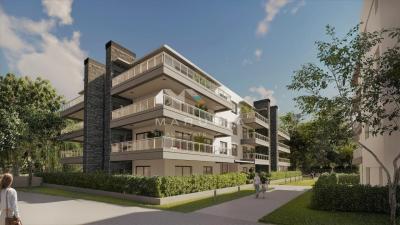 Departamento 2 dormitorios en venta en Manuel Alberti, Pilar