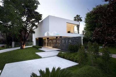 Casa 4 dormitorios en venta en Mapuche Country Club, Pilar