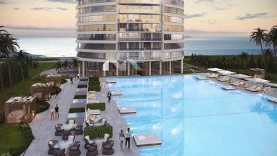 Departamento 3 dormitorios en venta en Punta del Este