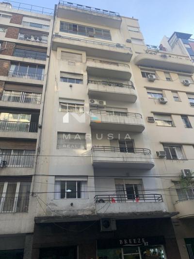 Departamento 3 dormitorios en venta en Recoleta, Ciudad de Buenos Aires