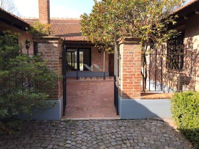 Casa 5 dormitorios en venta en Los Cerrillos, Pilar