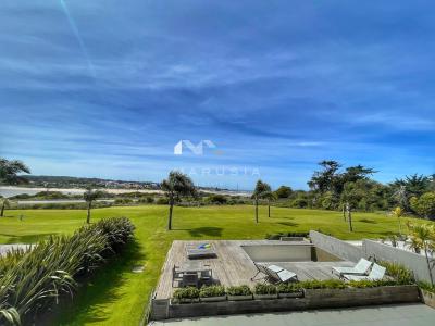 Departamento 3 dormitorios en alquiler temporario en Punta del Este, Punta del Este