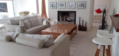 Departamento 2 dormitorios en alquiler temporario en Laguna Blanca, Manantiales