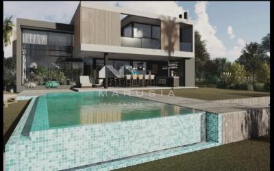 Casa 4 dormitorios en venta en Pilara, Pilar