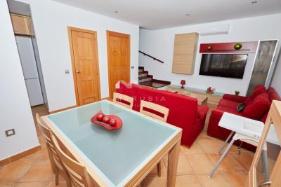 Casa 2 dormitorios en venta en Malaga