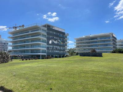 Departamento 2 dormitorios en alquiler temporario en Punta del Este, Punta del Este