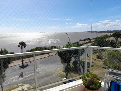 Departamento 1 dormitorios en venta en Colonia