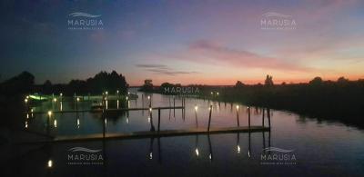 Casa 4 dormitorios en venta en Punta Gorda, Carmelo