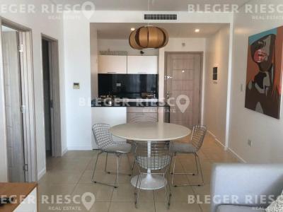 Departamento 1 dormitorios en alquiler en Nordelta, Tigre